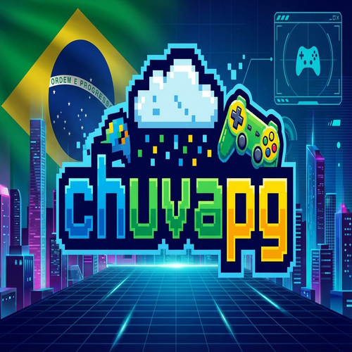 Logo chuvapg